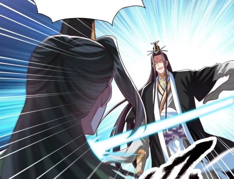 Hóa ra ta lại là lão tổ ma đạo Chapter 19 - Trang 3