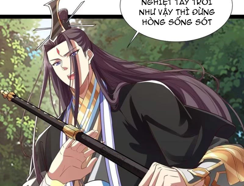 Hóa ra ta lại là lão tổ ma đạo Chapter 19 - Trang 3