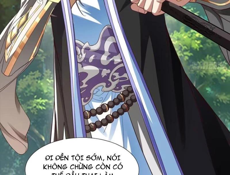 Hóa ra ta lại là lão tổ ma đạo Chapter 19 - Trang 3