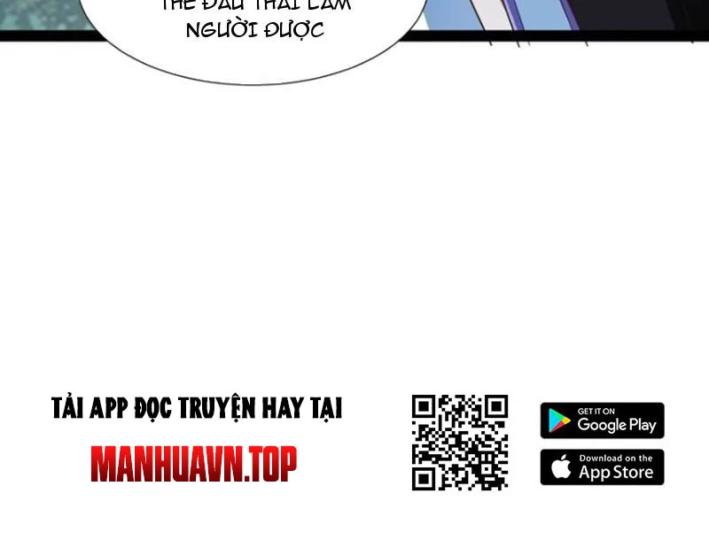 Hóa ra ta lại là lão tổ ma đạo Chapter 19 - Trang 3