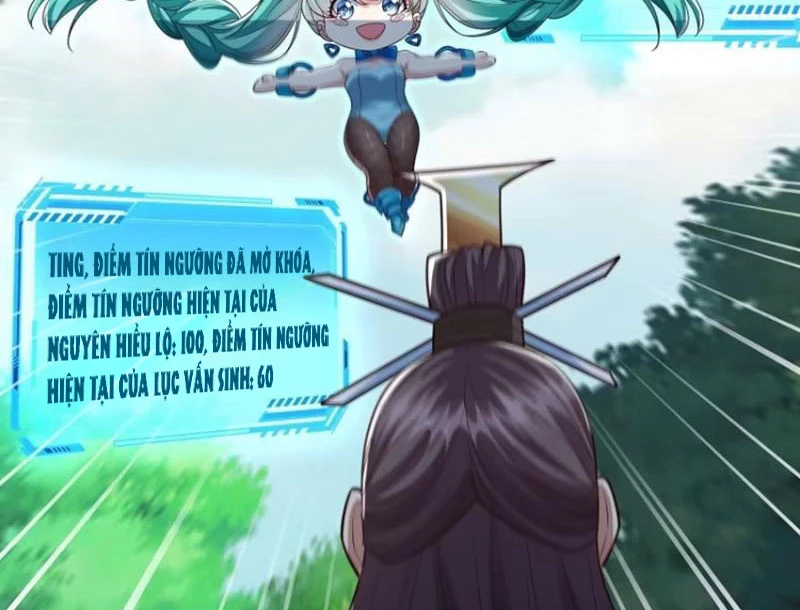 Hóa ra ta lại là lão tổ ma đạo Chapter 19 - Trang 3