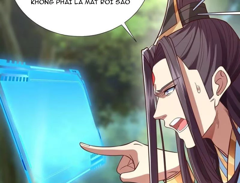 Hóa ra ta lại là lão tổ ma đạo Chapter 19 - Trang 3