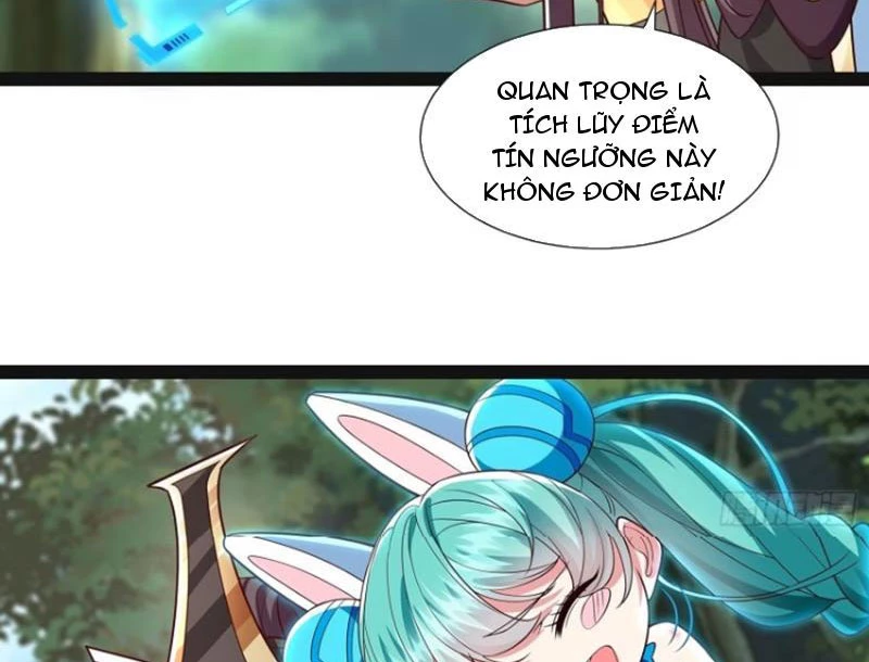 Hóa ra ta lại là lão tổ ma đạo Chapter 19 - Trang 3