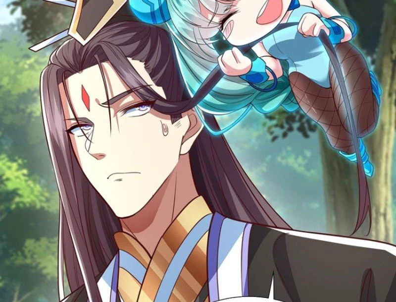 Hóa ra ta lại là lão tổ ma đạo Chapter 19 - Trang 3