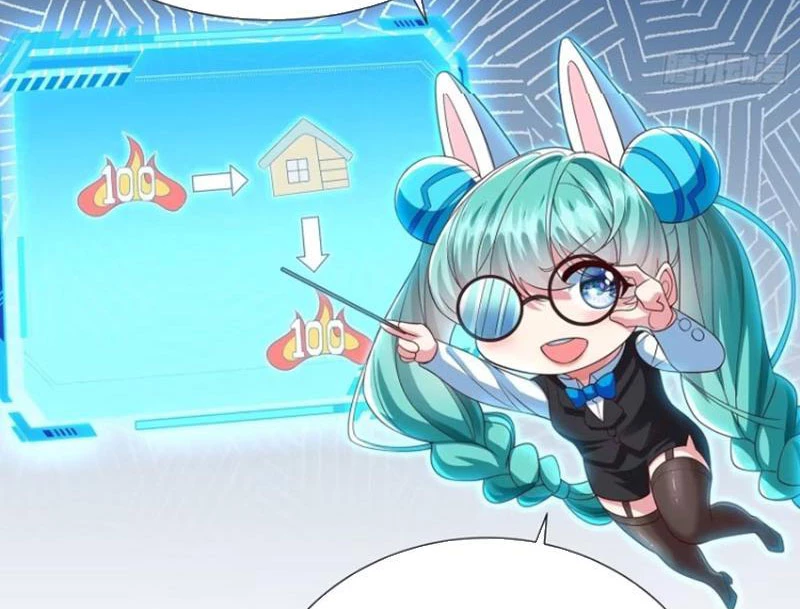 Hóa ra ta lại là lão tổ ma đạo Chapter 19 - Trang 3