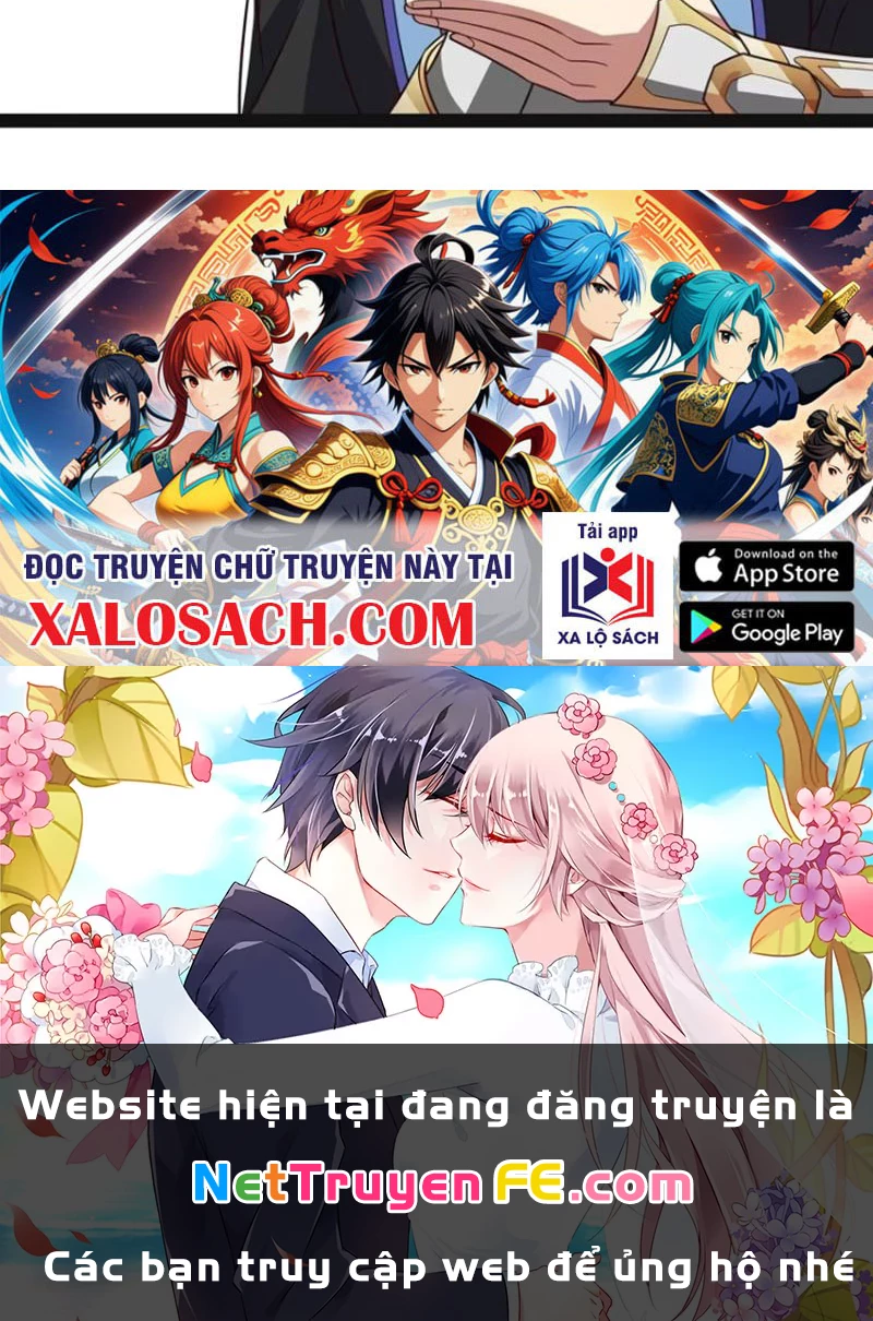 Hóa ra ta lại là lão tổ ma đạo Chapter 19 - Trang 3