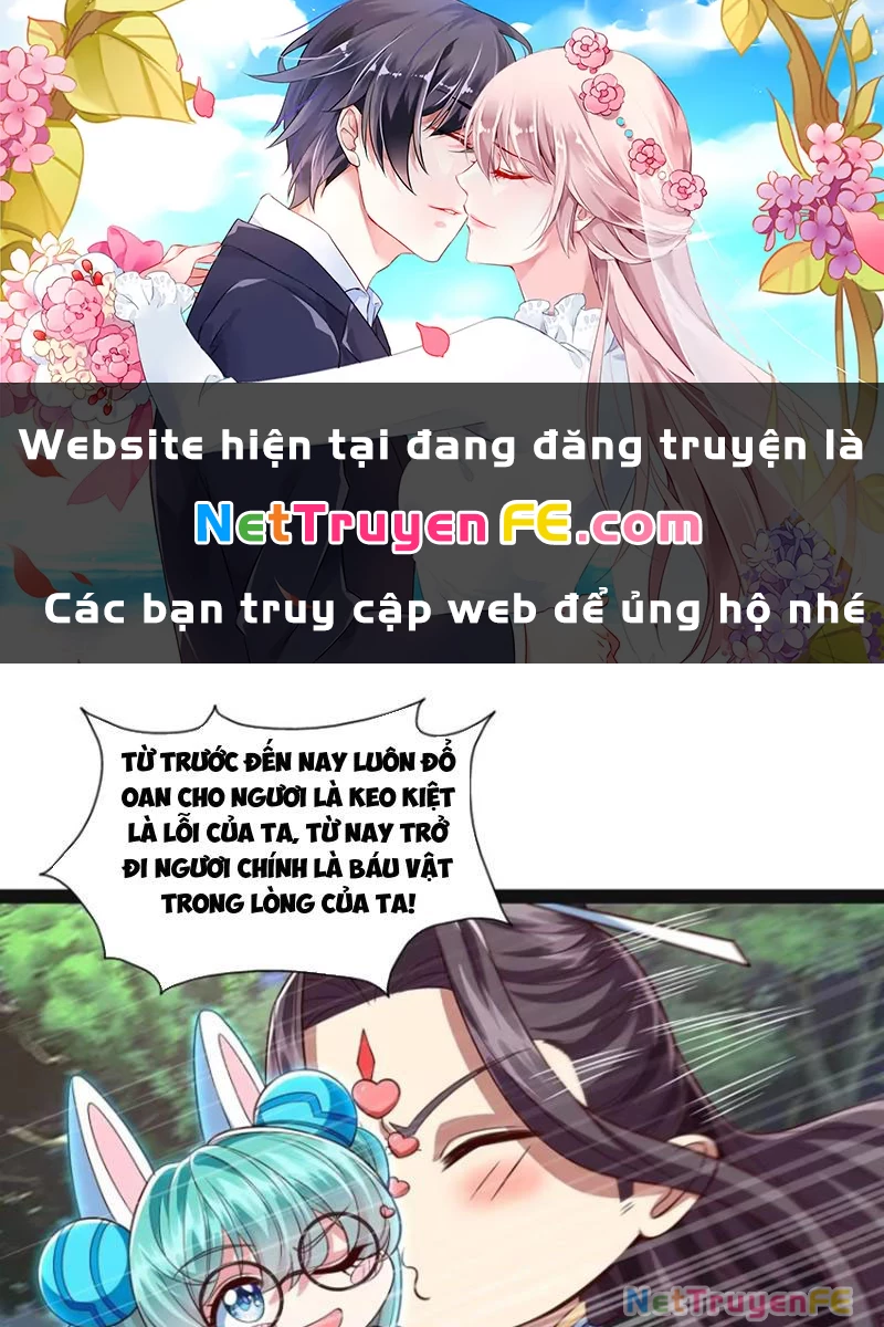 Hóa ra ta lại là lão tổ ma đạo Chapter 20 - Trang 3
