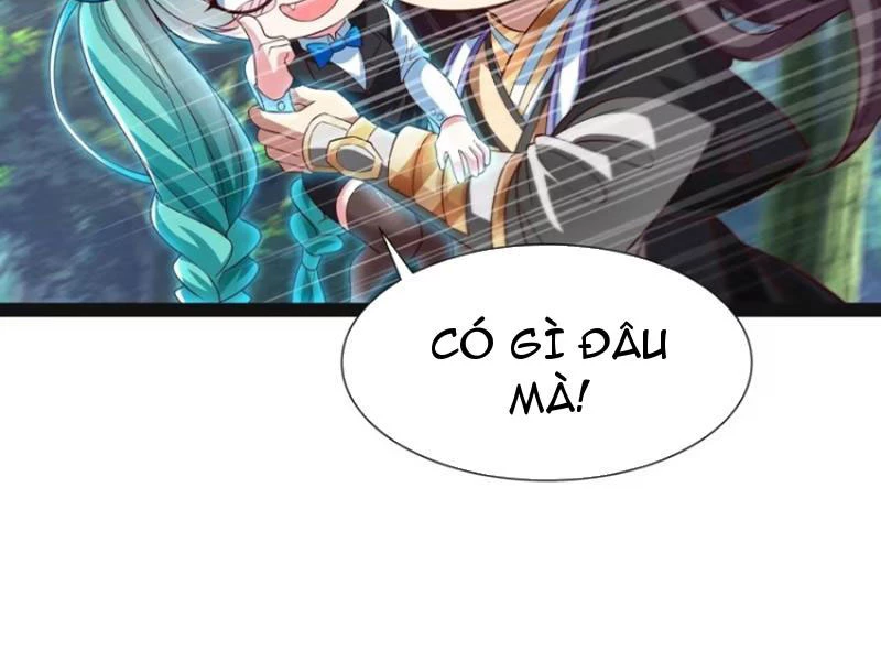 Hóa ra ta lại là lão tổ ma đạo Chapter 20 - Trang 3