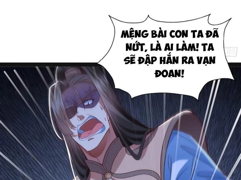 Hóa ra ta lại là lão tổ ma đạo Chapter 20 - Trang 3