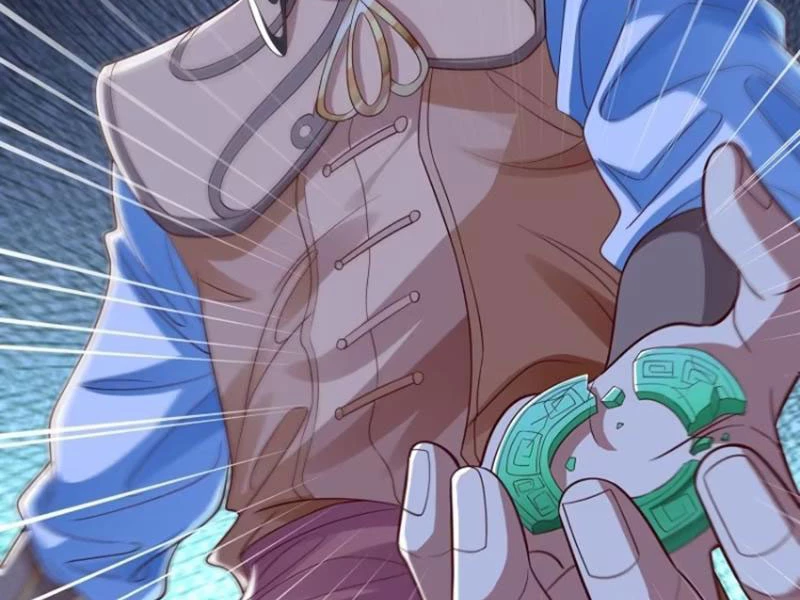 Hóa ra ta lại là lão tổ ma đạo Chapter 20 - Trang 3