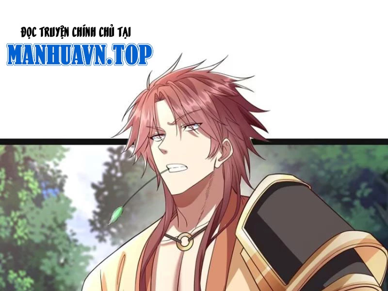 Hóa ra ta lại là lão tổ ma đạo Chapter 20 - Trang 3