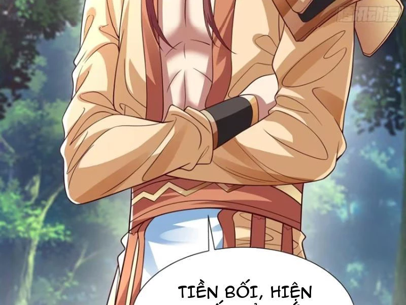 Hóa ra ta lại là lão tổ ma đạo Chapter 20 - Trang 3