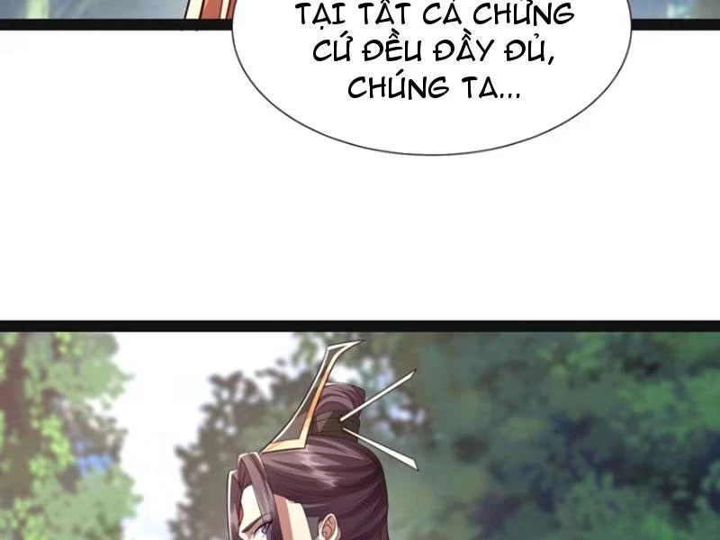 Hóa ra ta lại là lão tổ ma đạo Chapter 20 - Trang 3