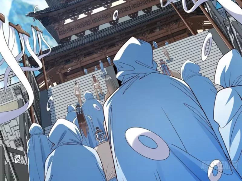 Hóa ra ta lại là lão tổ ma đạo Chapter 20 - Trang 3