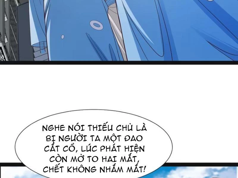 Hóa ra ta lại là lão tổ ma đạo Chapter 20 - Trang 3