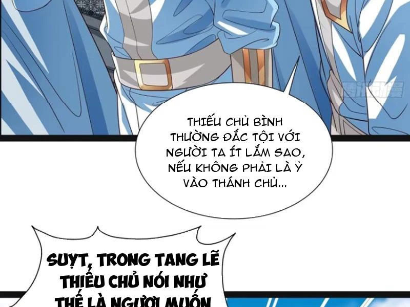 Hóa ra ta lại là lão tổ ma đạo Chapter 20 - Trang 3