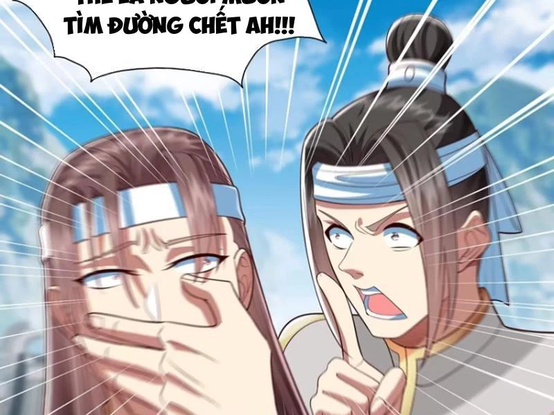 Hóa ra ta lại là lão tổ ma đạo Chapter 20 - Trang 3