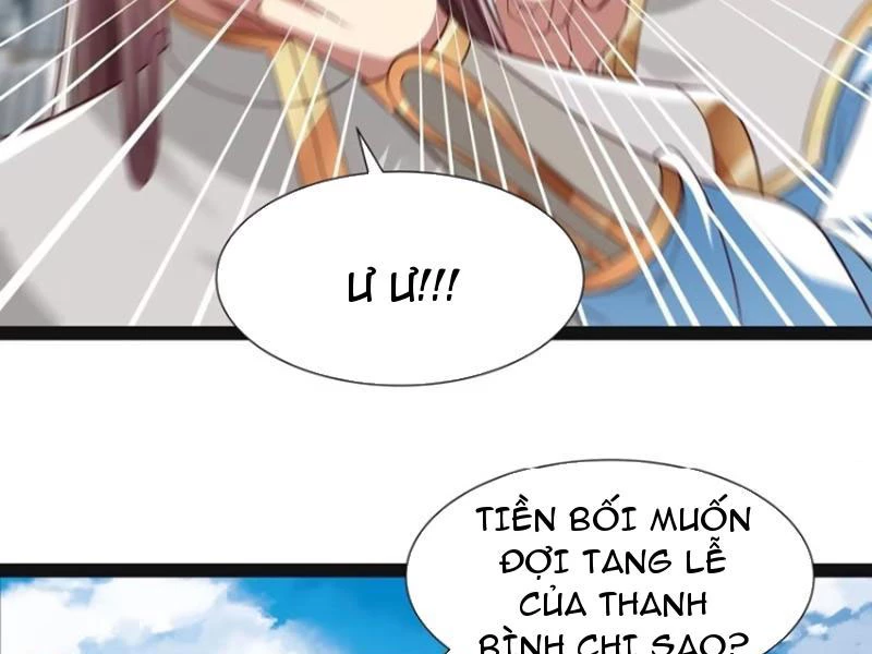 Hóa ra ta lại là lão tổ ma đạo Chapter 20 - Trang 3