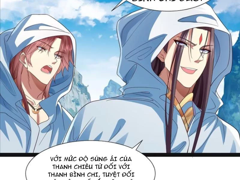 Hóa ra ta lại là lão tổ ma đạo Chapter 20 - Trang 3