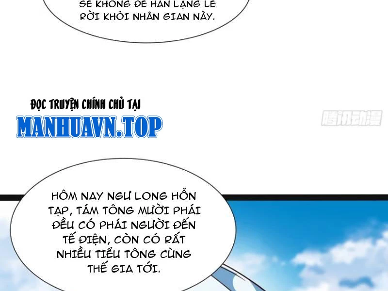 Hóa ra ta lại là lão tổ ma đạo Chapter 20 - Trang 3