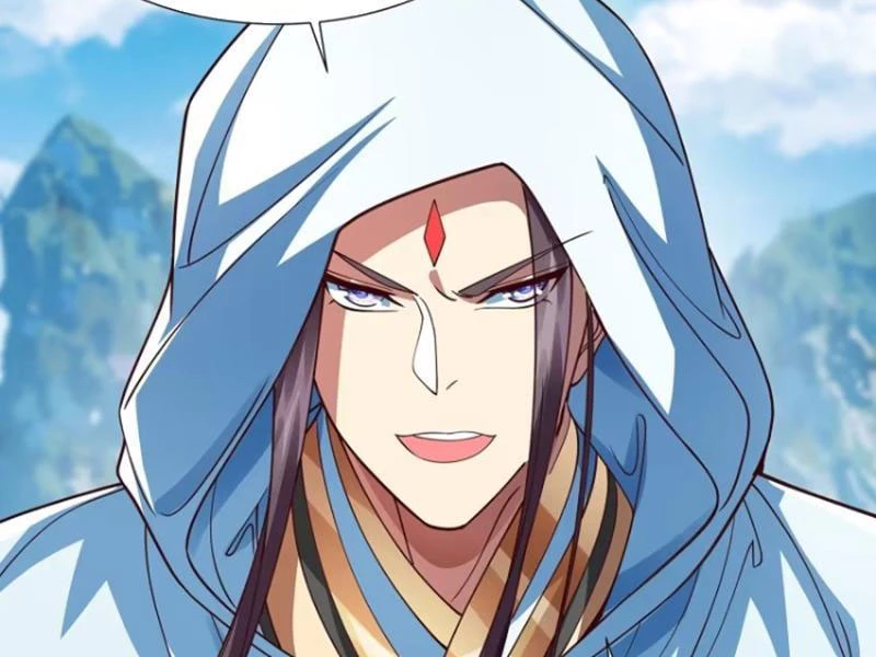 Hóa ra ta lại là lão tổ ma đạo Chapter 20 - Trang 3