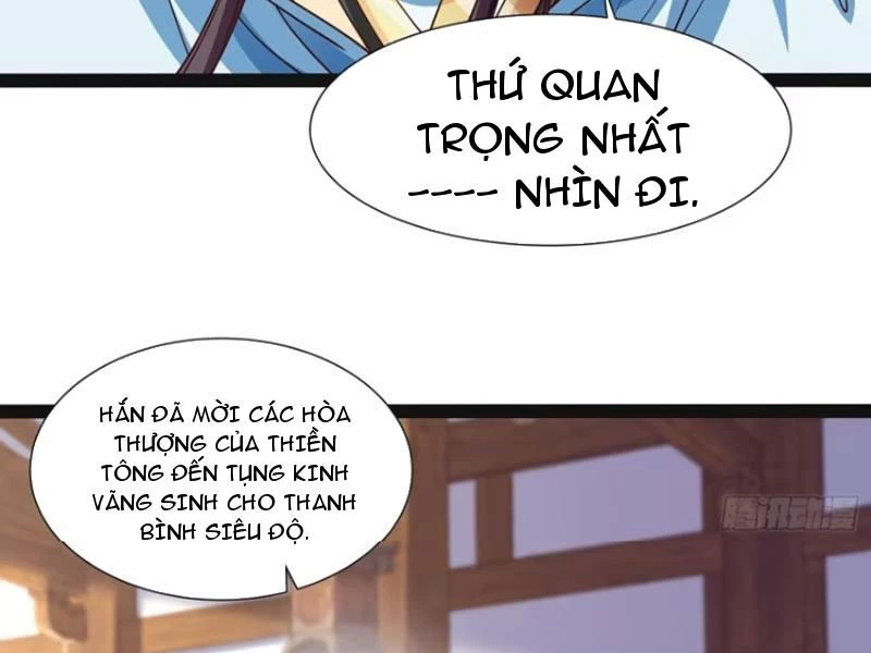 Hóa ra ta lại là lão tổ ma đạo Chapter 20 - Trang 3