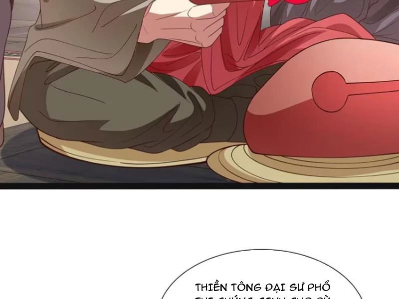 Hóa ra ta lại là lão tổ ma đạo Chapter 20 - Trang 3