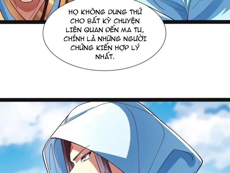 Hóa ra ta lại là lão tổ ma đạo Chapter 20 - Trang 3