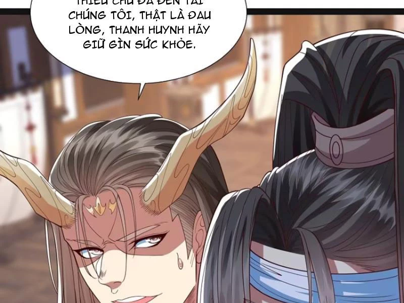 Hóa ra ta lại là lão tổ ma đạo Chapter 20 - Trang 3