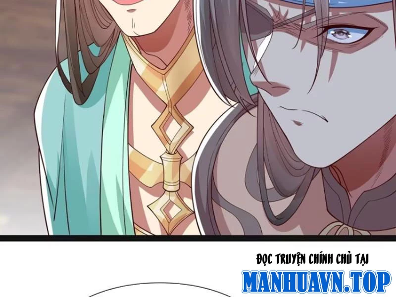 Hóa ra ta lại là lão tổ ma đạo Chapter 20 - Trang 3