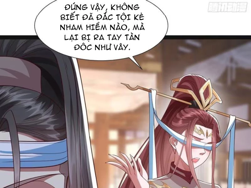Hóa ra ta lại là lão tổ ma đạo Chapter 20 - Trang 3