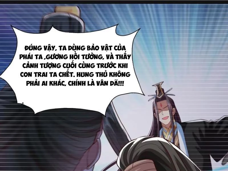 Hóa ra ta lại là lão tổ ma đạo Chapter 20 - Trang 3