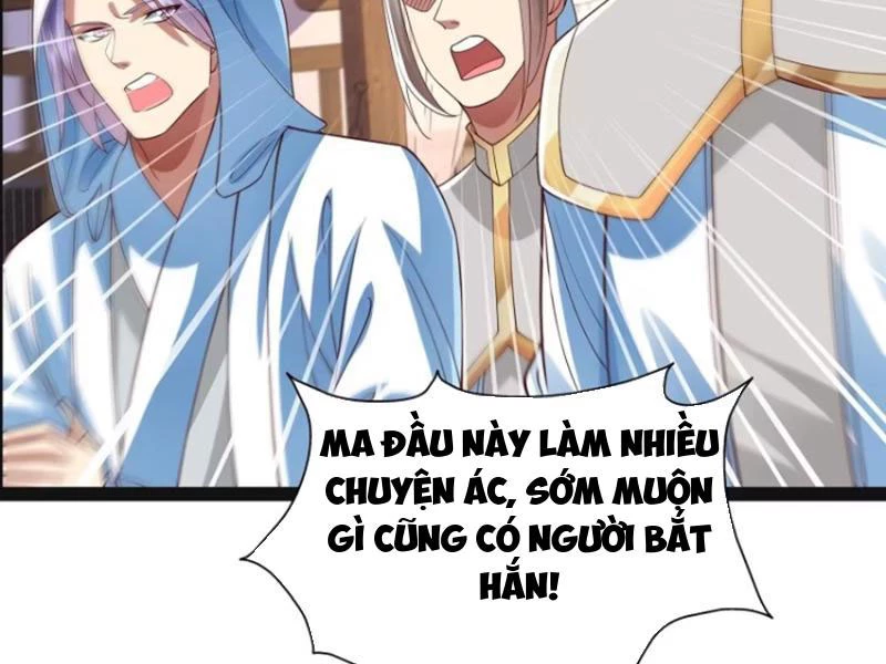 Hóa ra ta lại là lão tổ ma đạo Chapter 20 - Trang 3