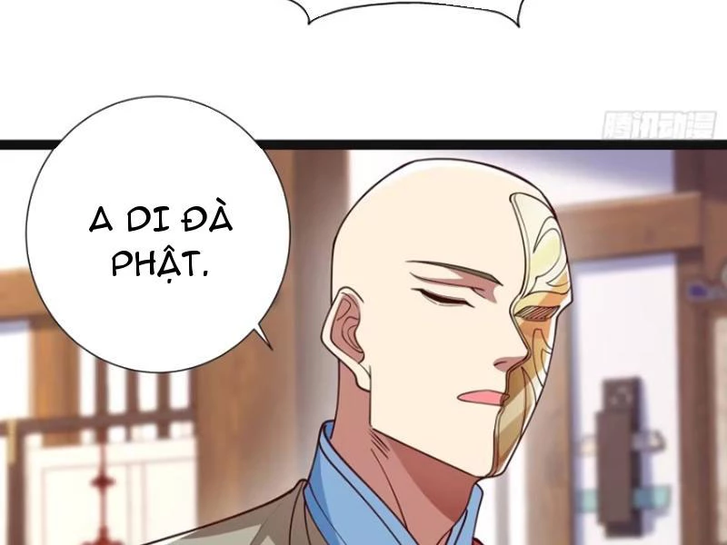 Hóa ra ta lại là lão tổ ma đạo Chapter 20 - Trang 3