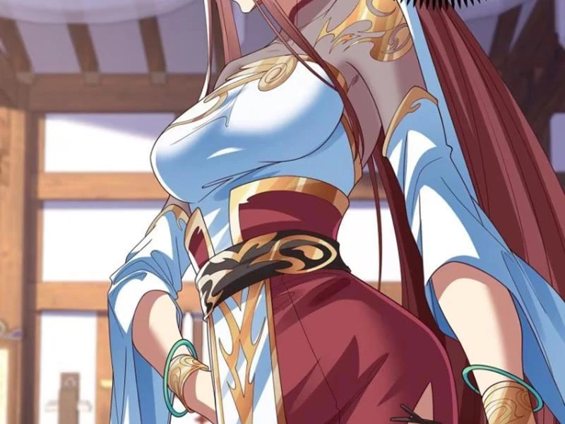 Hóa ra ta lại là lão tổ ma đạo Chapter 20 - Trang 3