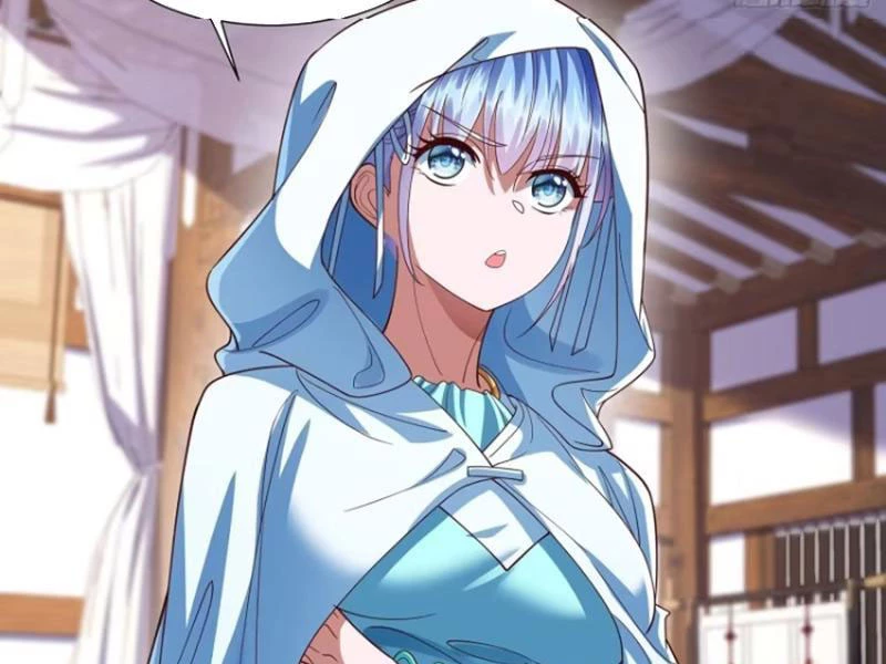 Hóa ra ta lại là lão tổ ma đạo Chapter 20 - Trang 3