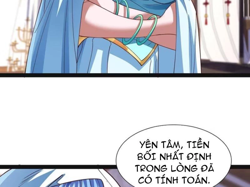 Hóa ra ta lại là lão tổ ma đạo Chapter 20 - Trang 3