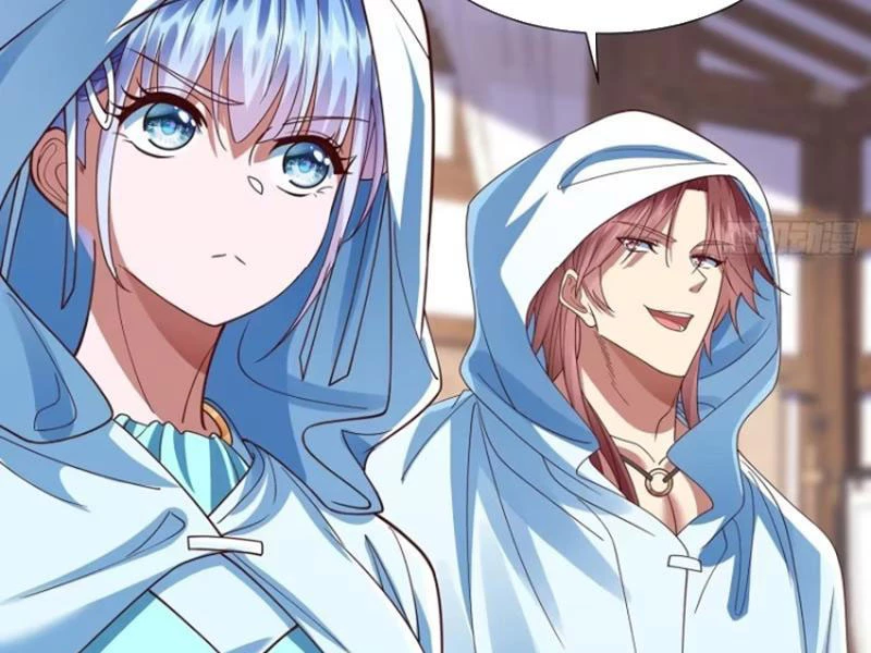 Hóa ra ta lại là lão tổ ma đạo Chapter 20 - Trang 3