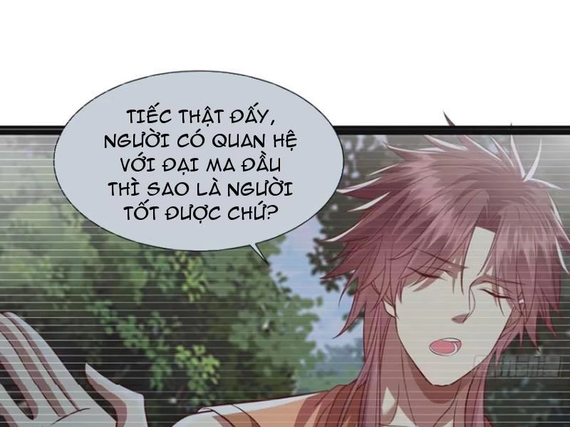 Hóa ra ta lại là lão tổ ma đạo Chapter 20 - Trang 3