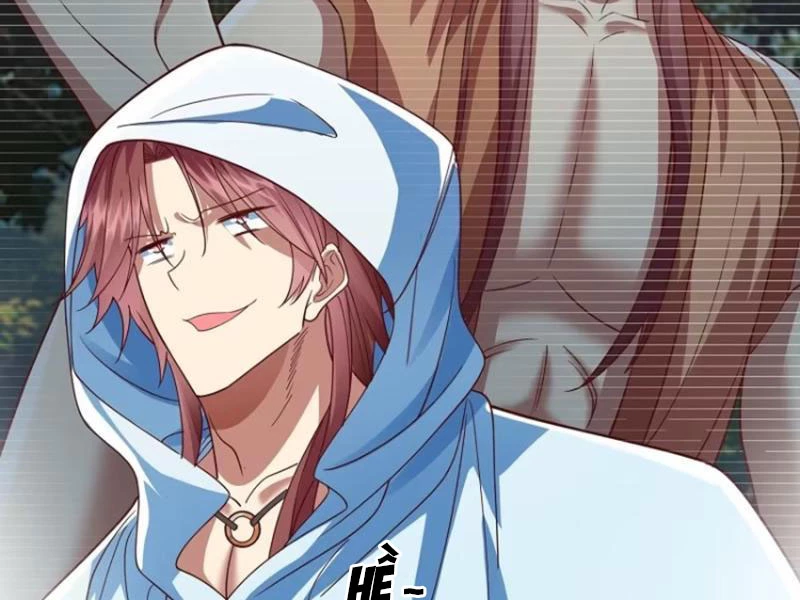 Hóa ra ta lại là lão tổ ma đạo Chapter 20 - Trang 3