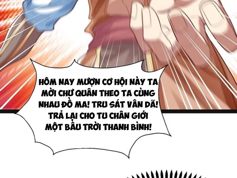 Hóa ra ta lại là lão tổ ma đạo Chapter 20 - Trang 3