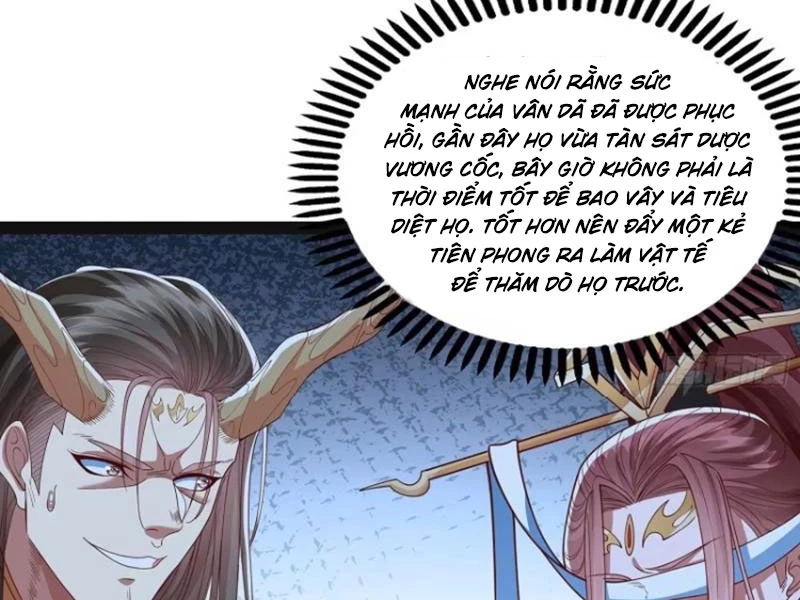 Hóa ra ta lại là lão tổ ma đạo Chapter 20 - Trang 3