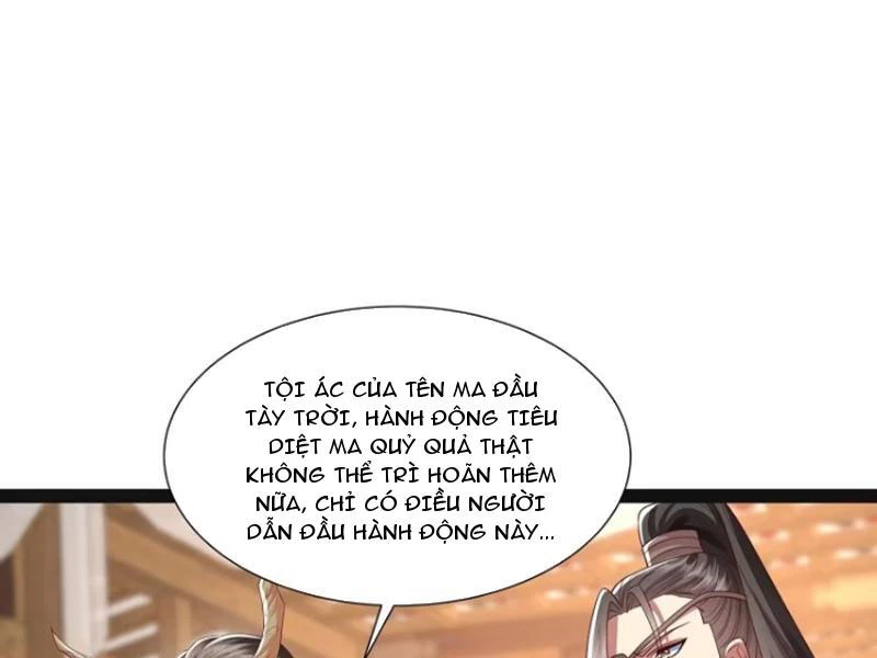 Hóa ra ta lại là lão tổ ma đạo Chapter 20 - Trang 3