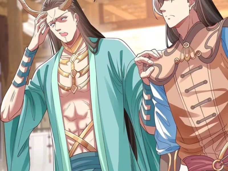 Hóa ra ta lại là lão tổ ma đạo Chapter 20 - Trang 3