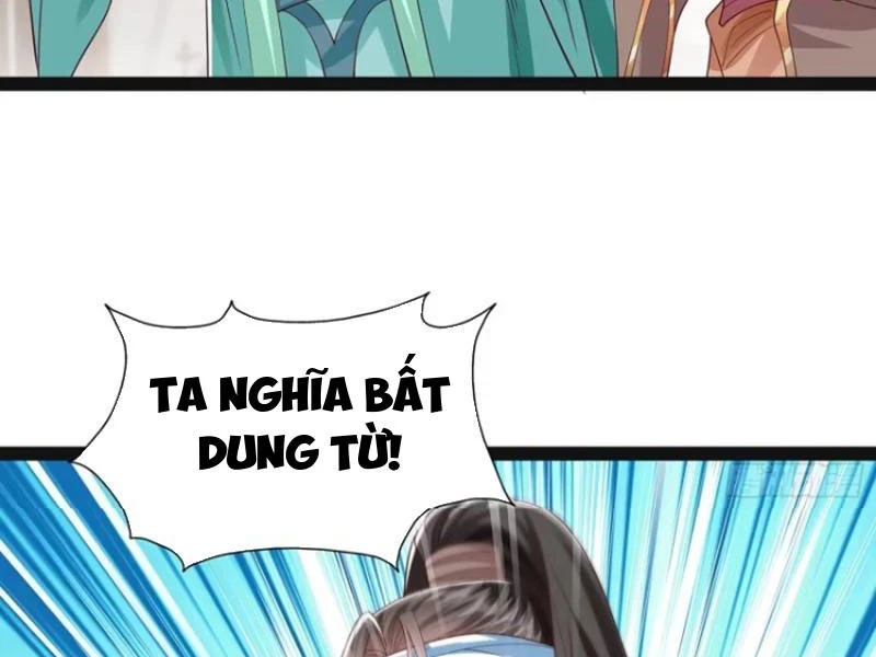 Hóa ra ta lại là lão tổ ma đạo Chapter 20 - Trang 3