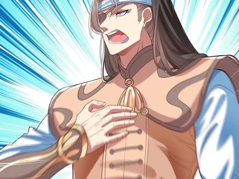 Hóa ra ta lại là lão tổ ma đạo Chapter 20 - Trang 3