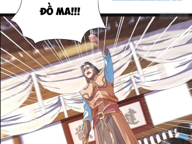 Hóa ra ta lại là lão tổ ma đạo Chapter 20 - Trang 3