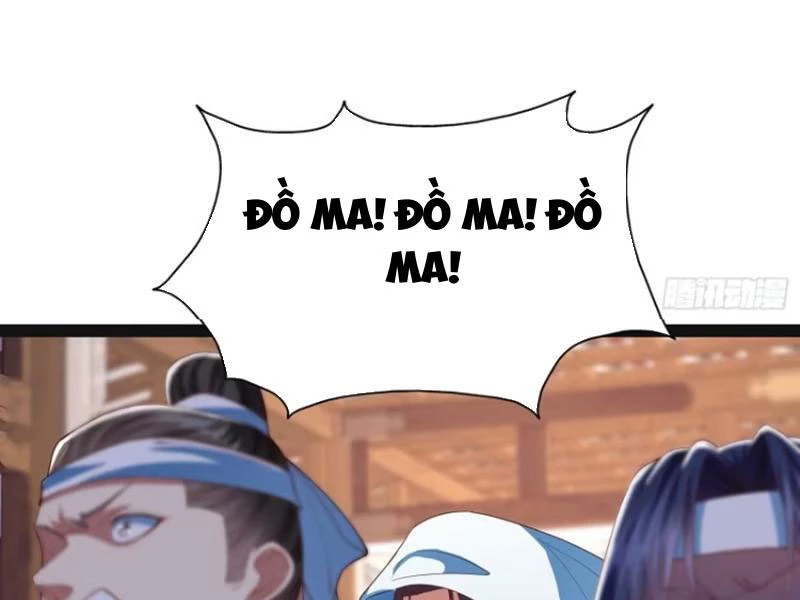 Hóa ra ta lại là lão tổ ma đạo Chapter 20 - Trang 3