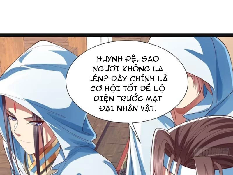Hóa ra ta lại là lão tổ ma đạo Chapter 20 - Trang 3