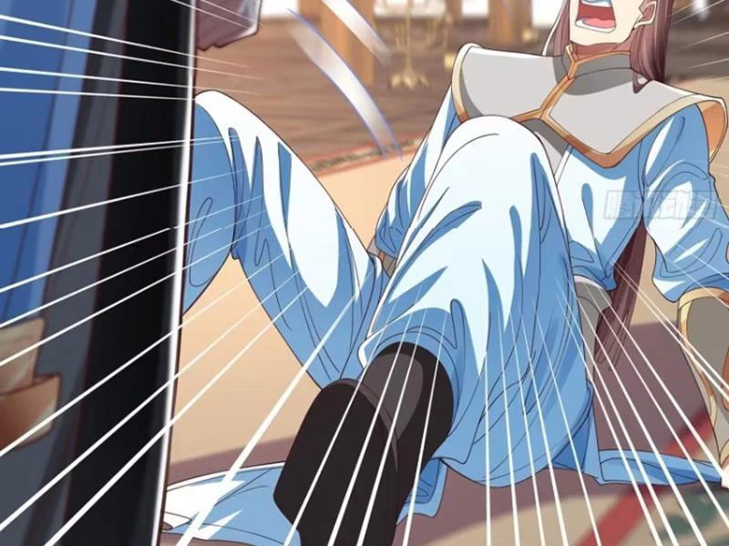 Hóa ra ta lại là lão tổ ma đạo Chapter 20 - Trang 3